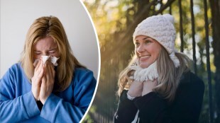 Winter 2024 Cold Cough Reasons Remedies