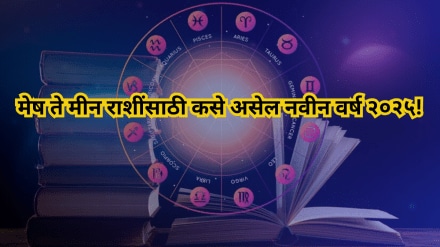 Yearly Horoscope 2025 in Marathi