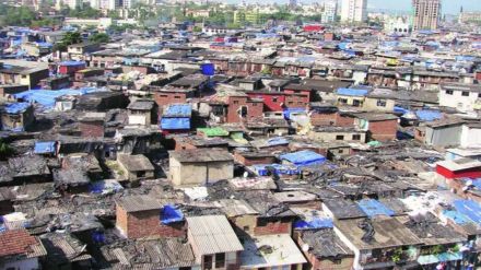 The authority is taking possession of houses distributed to 21 people with fake documents