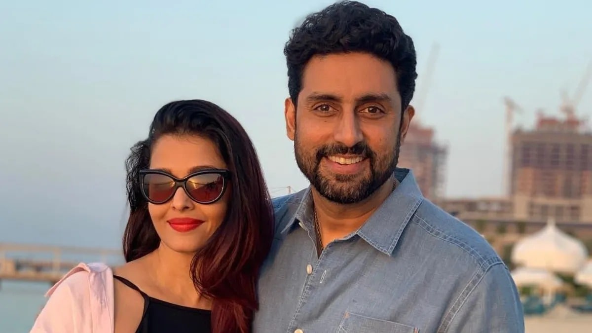 abhishek bachchan aishwarya rai