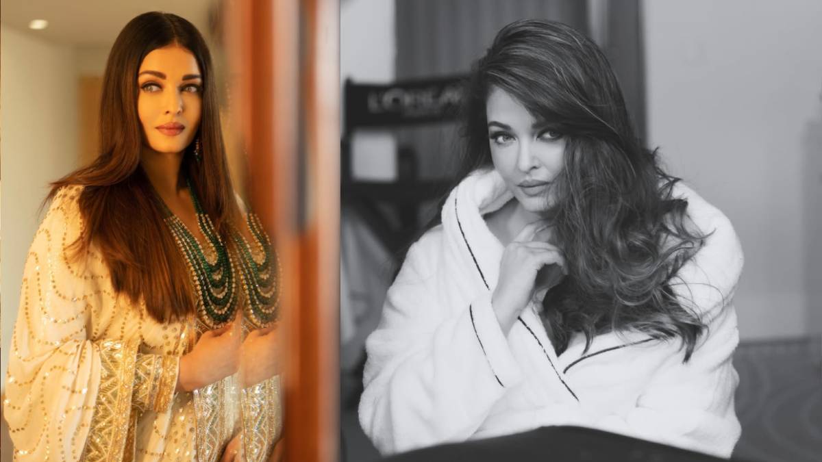 aishwarya rai return to work amid sepration of abhishek