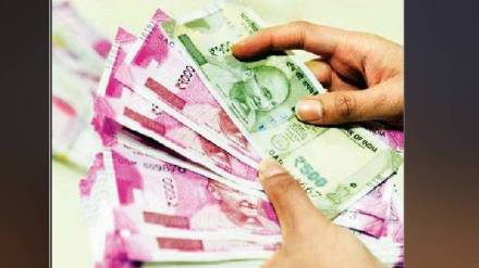 The proportion of supplementary demands compared to the budget is 20 percent