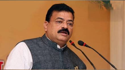 Bhaskar Jadhav initiated the discussion on the Governor address angpur news