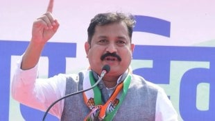 congress leader atul londhe