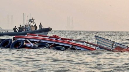 Tarun Bhati boating accident survivor doctors of St George Hospital