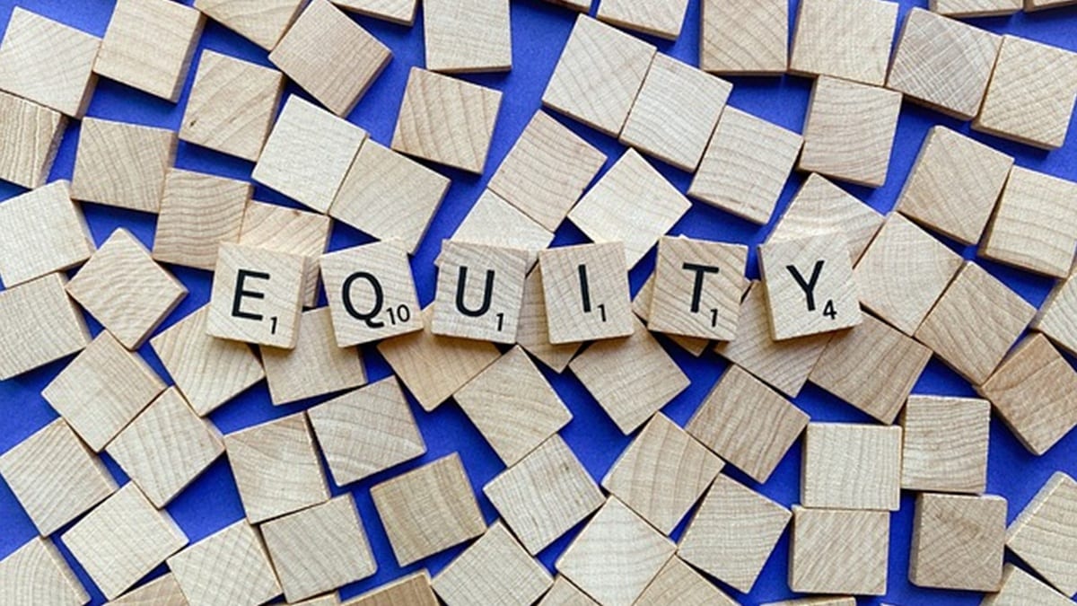 equity funds investment declined