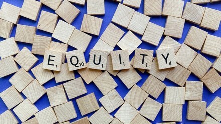 equity funds investment declined