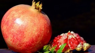 Pomegranate loksatta news