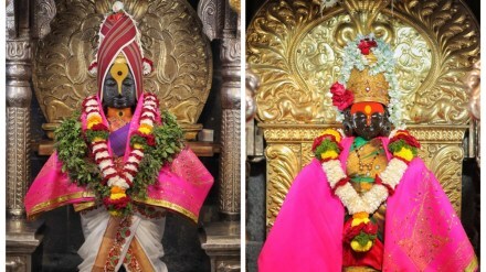 shri vitthal rukmini mandir
