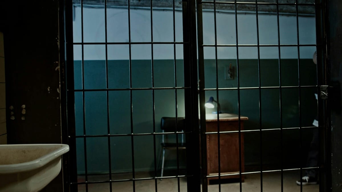 Production in prisons in the state has decreased income has halved from rs 25 crore