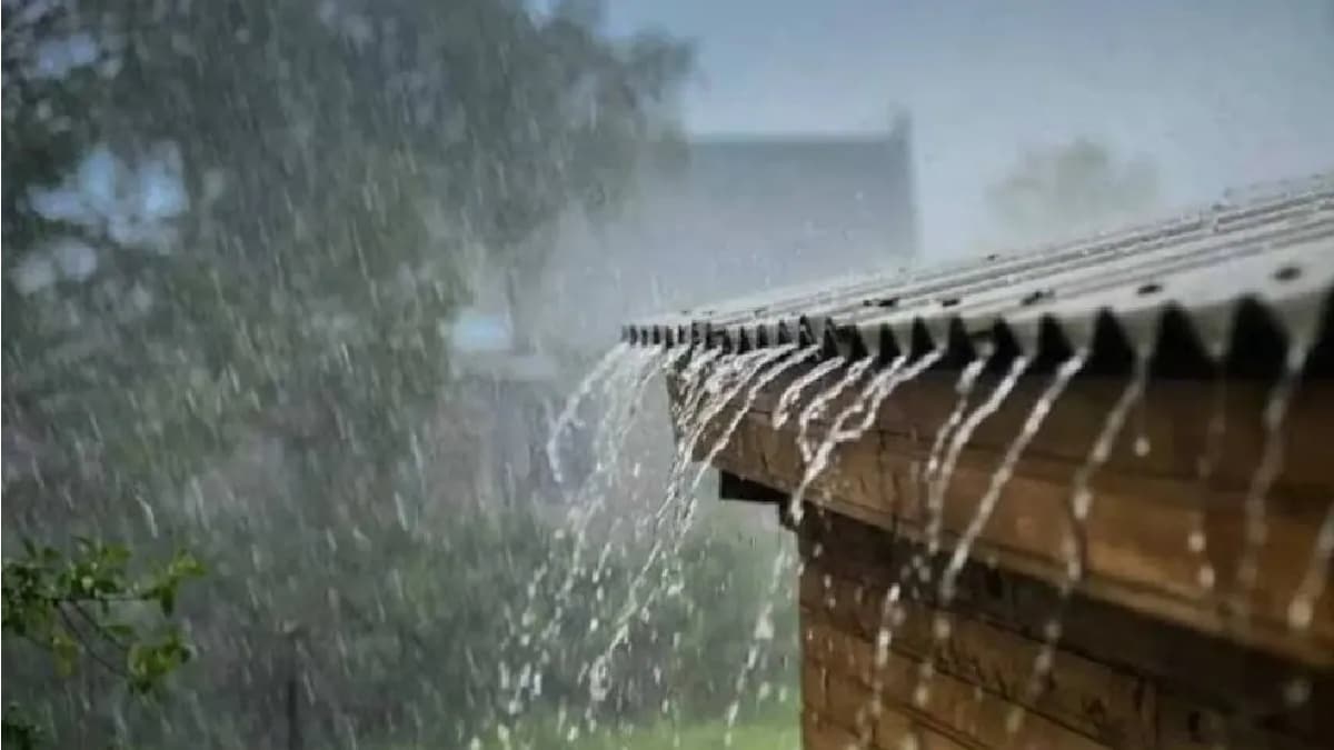 nashik rain alert