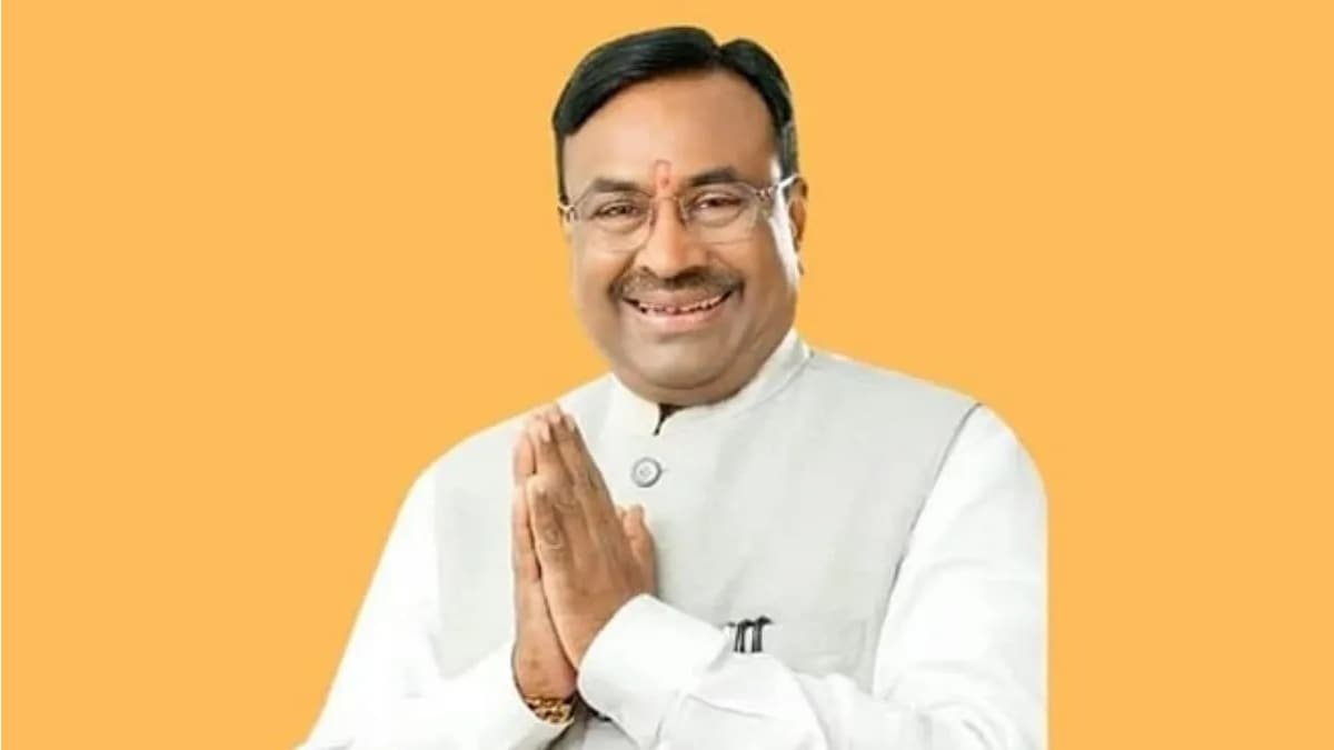 Rrs 2 90 crore fund approved for matamahakali pilgrims thanks to mla sudhir mungantiwars support