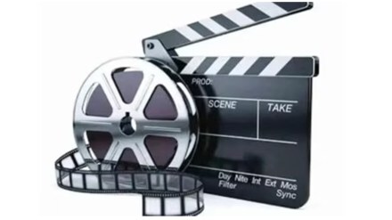 nagpur university film festival
