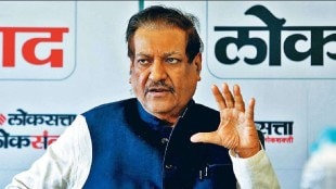 ex maharashtra cm prithviraj chavan express dought on electronic voting machines