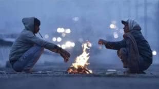 mercury in nashik drops 9 4 degrees celsius