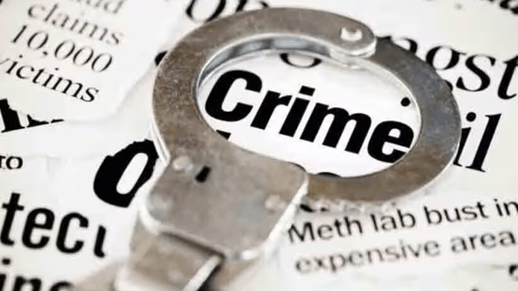 Two robberies of customers carrying cash from bank occurred within month in Kharghar