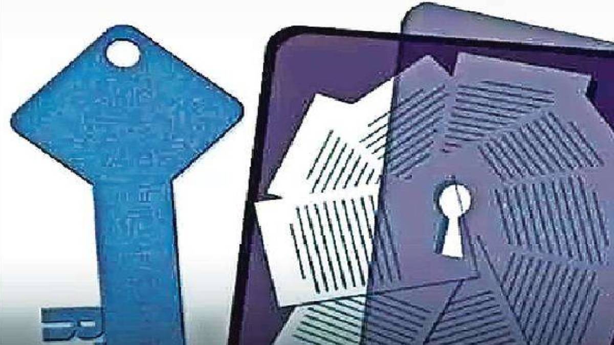 Right to Information Act Information request pending Mumbai news