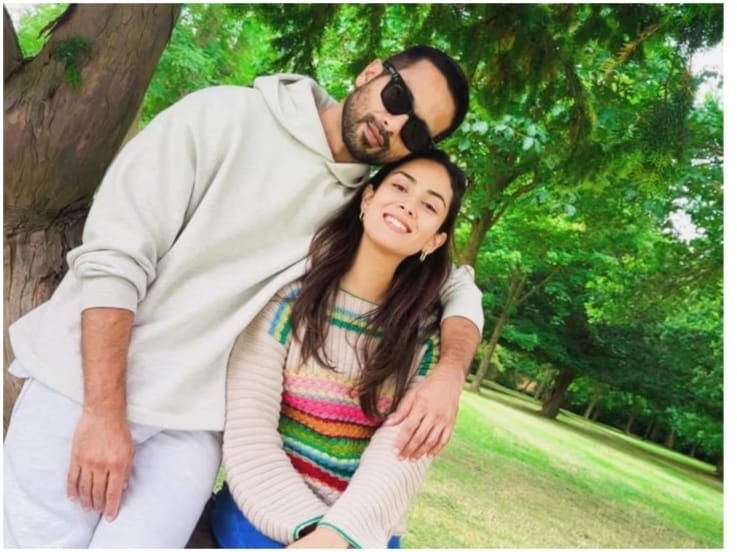 Shahid kapoor wife mira rajput net worth and business