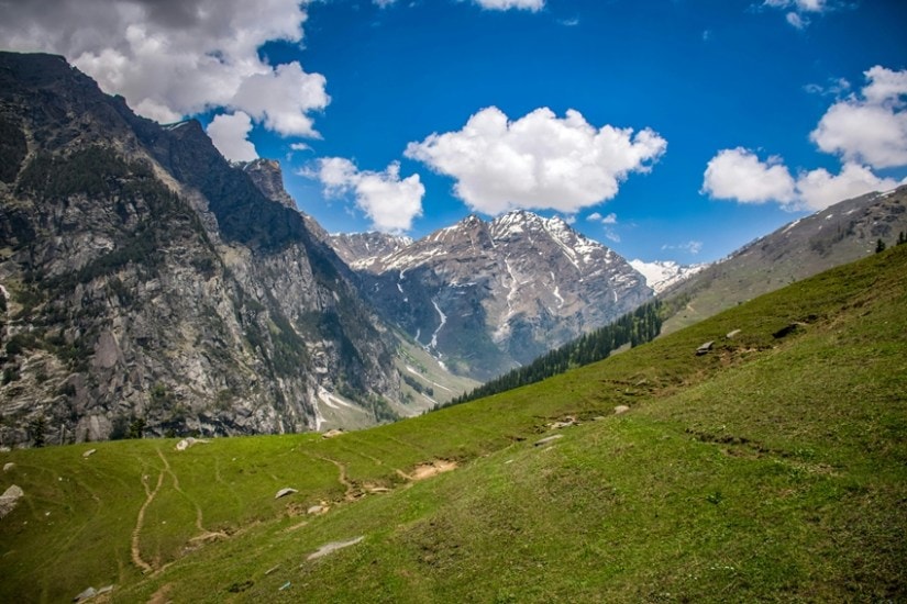 Manali