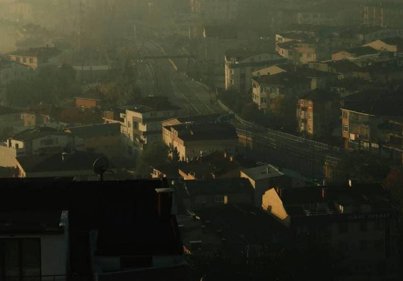 Dhaka became the most polluted city in the world