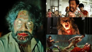 OTT Platforms for Zombie Movies
