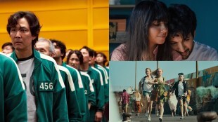 Netflix web series