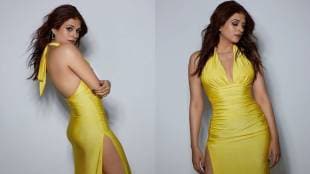 Shraddha Das Party Look