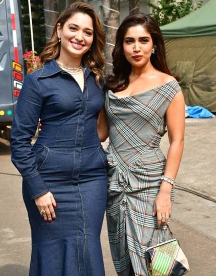 Bhumi Pednekar News in Hindi