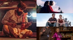 Weekend OTT releases