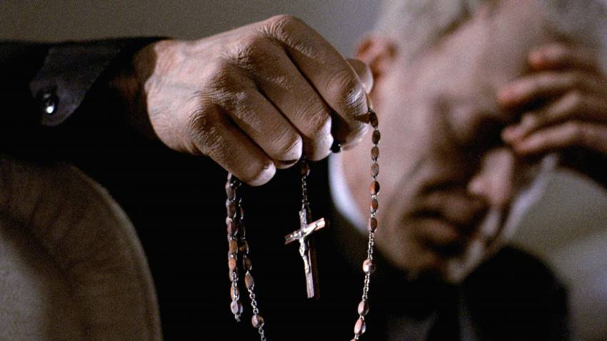 Why The Exorcist ban in many countries