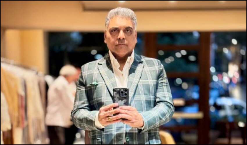 ram kapoor transformation