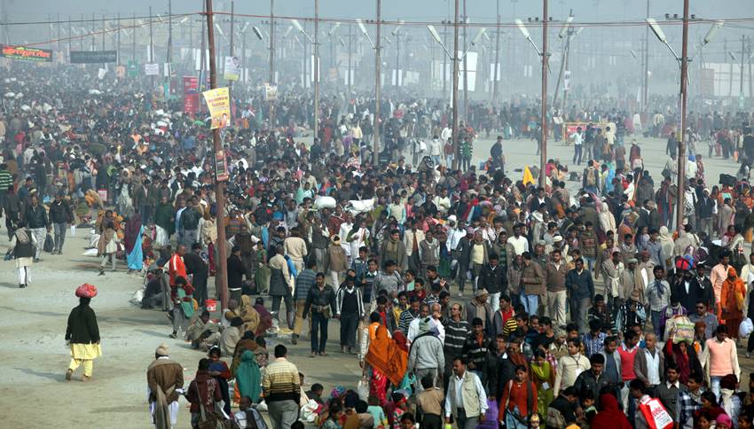 India's City of Prime Minister