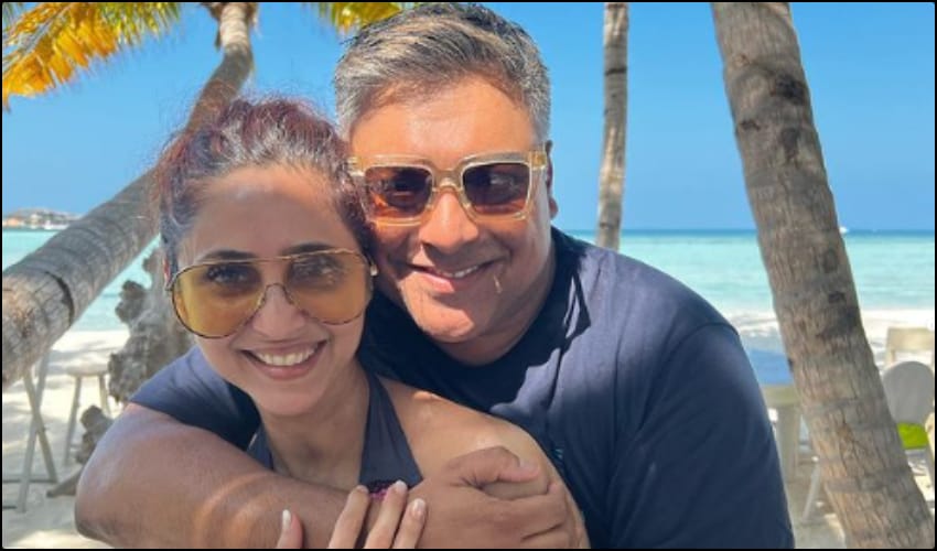 Ram Kapoor Actor