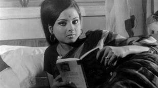 Rekha, Rekha story