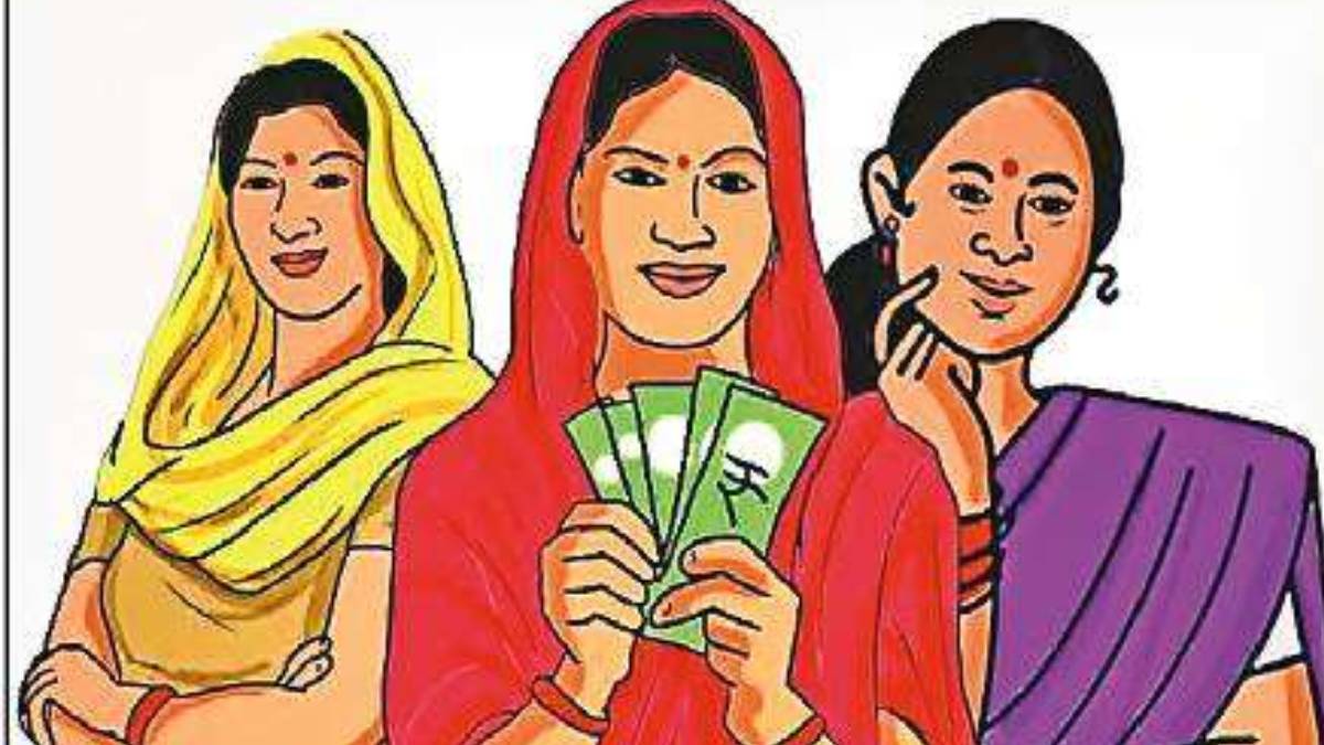 ‘मुख्यमंत्री माझी लाडकी बहीण’ योजनेसाठी १४०० कोटी रुपये; ३५ हजार ७८८ कोटी रुपयांच्या पुरवणी मागण्या सादर