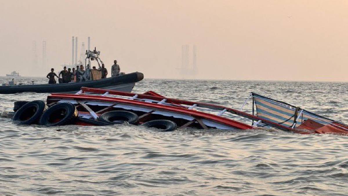 another dead body found in skeleton of Gateway of India Neelkamal boat