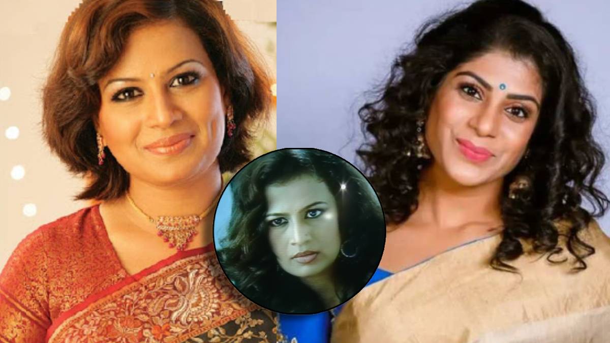 neelam shirke opens about healthy competition with aditi sarangdhar