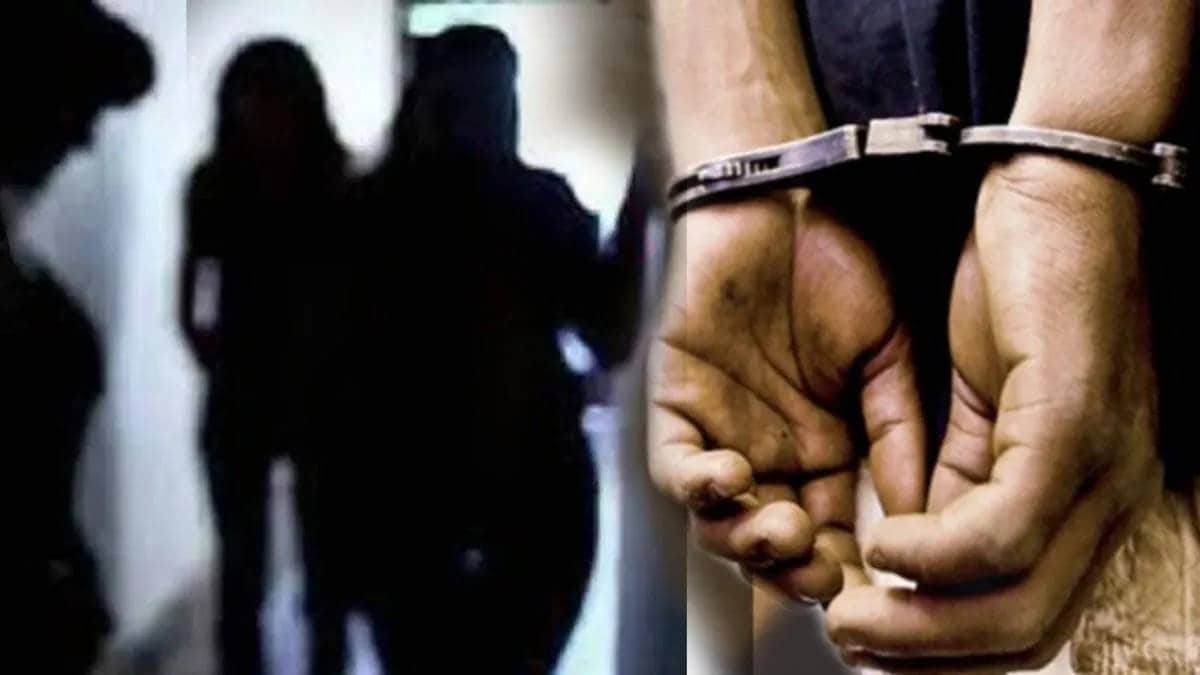 bhandup police arrested accused who forced women into prostitution by luring money