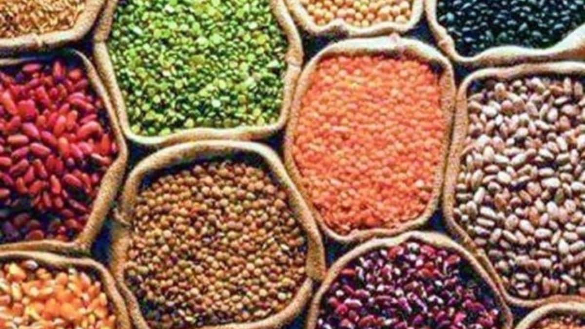 deadline for procurement of soybeans moong and urad at guaranteed prices extended by maharashtra governmenrt