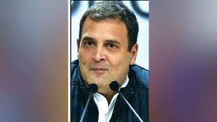 Rahul Gandhi accuses PM of Adani case