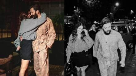 Riteish Deshmukh Birthday genelia special post