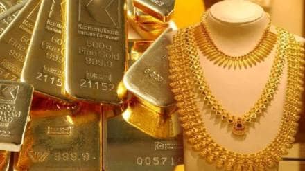 gold silver rate today