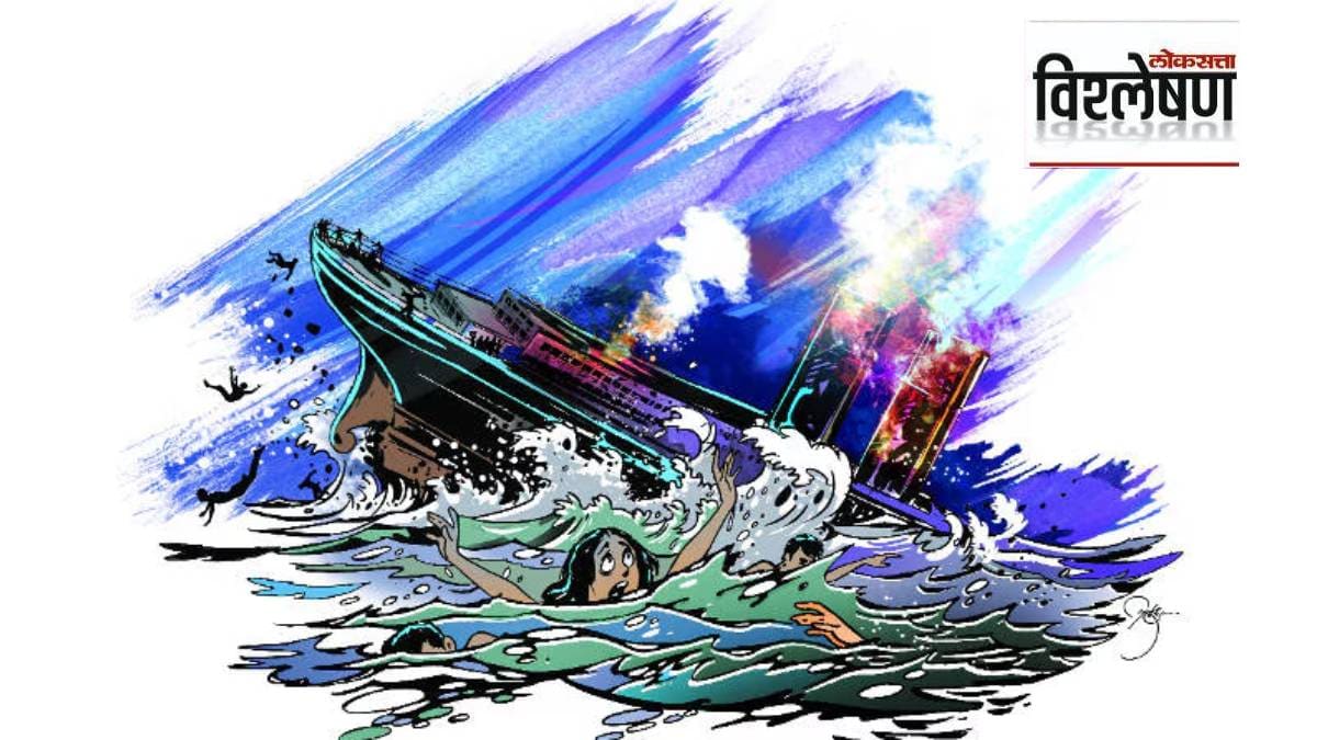 प्रातिनिधिक फोटो लोकसत्ता
file photo