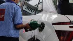 Petrol Diesel Price Today: महाराष्ट्रातील ‘या’ शहरांत पेट्रोल-डिझेलची दरवाढ; जाणून घ्या तुमच्या शहरांत काय सुरु आहे भाव 