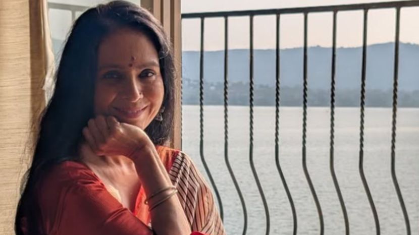 Aishwarya Narkar