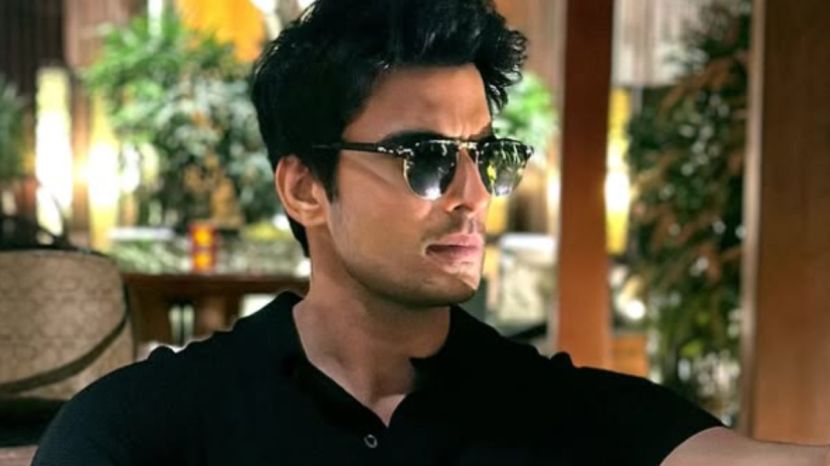 Gashmeer Mahajani