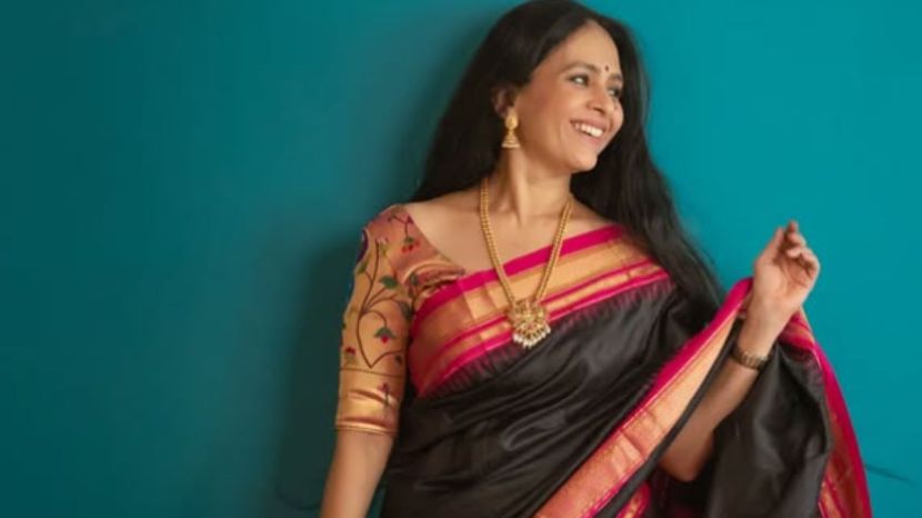 Aishwarya Narkar