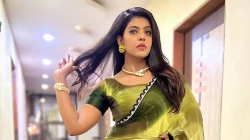 Madhuri Pawar
