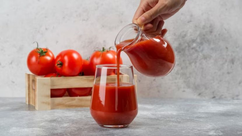 Tomato Juice