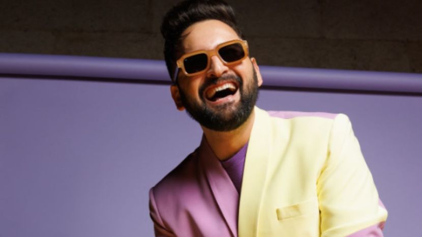 siddharth chandekar
